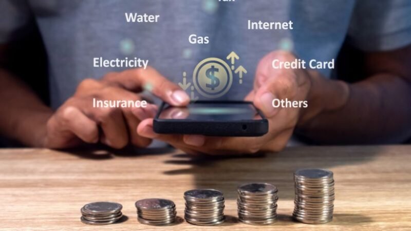 I Tested 4 Banking Apps and Here’s What Actually Changed How I Save Money