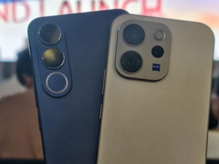 vivo V70 vs vivo V70 FE: Which One Is Better for Daily Use in India?