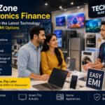 Why More Customers Are Choosing TechZone Electronics Finance