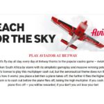 How Aviator Turns One Number Into a Full Gameplay Experience