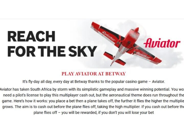 How Aviator Turns One Number Into a Full Gameplay Experience