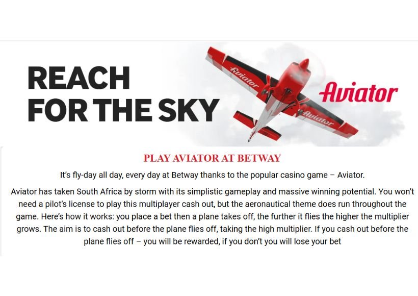 How Aviator Turns One Number Into a Full Gameplay Experience