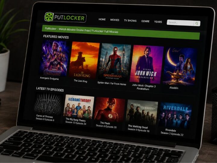 Putlocker Is Gone—So Why Do Millions Still Search for It?