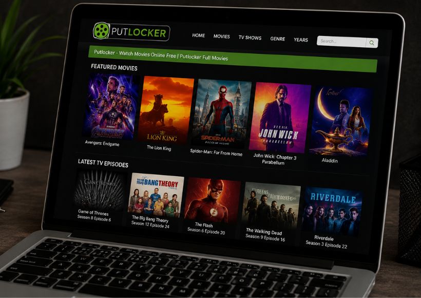 Putlocker Is Gone—So Why Do Millions Still Search for It?