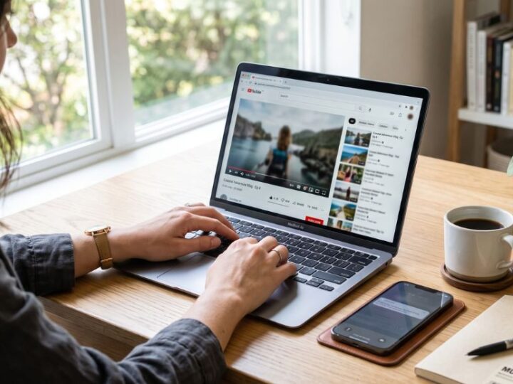 YouTube Video Downloader: Best Tools, Safety & Download Guide