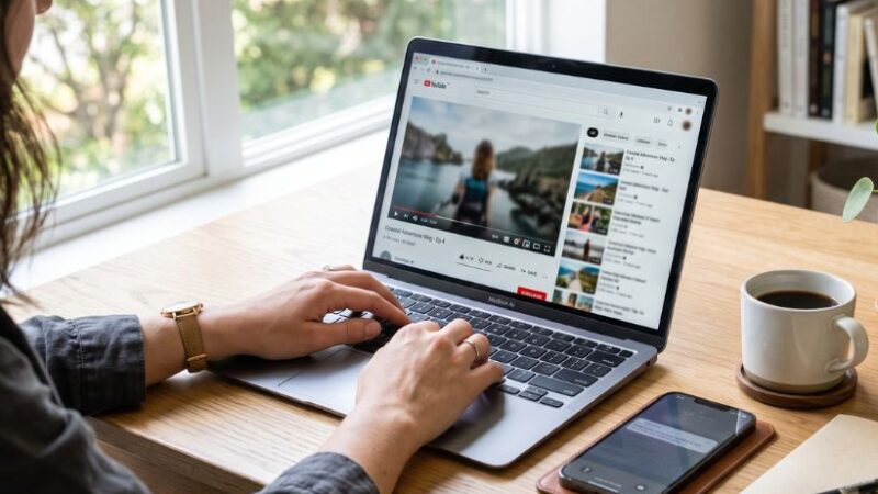 YouTube Video Downloader: Best Tools, Safety & Download Guide