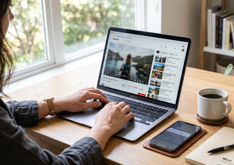 YouTube Video Downloader: Best Tools, Safety & Download Guide