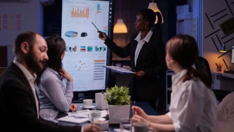 From Market Expansion to Meaningful Growth: 5 Ways to Enter New Markets Without Losing Customer Trust