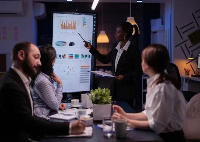From Market Expansion to Meaningful Growth: 5 Ways to Enter New Markets Without Losing Customer Trust