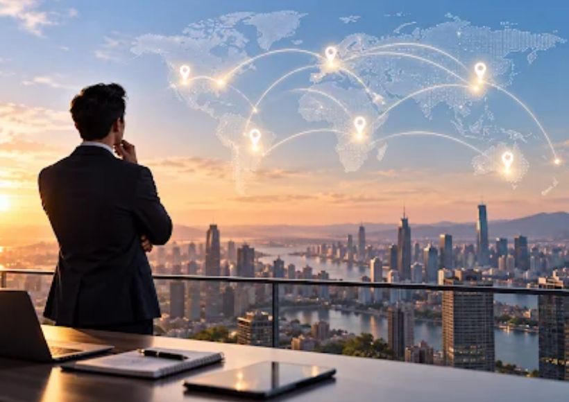 Customer journey strategies for entering new markets