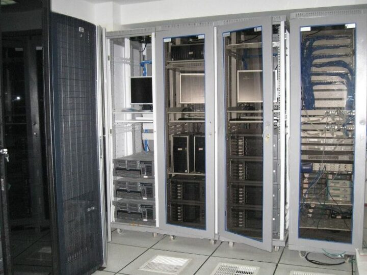 How Cloud Software Is Modernizing Equipment Rental Operations