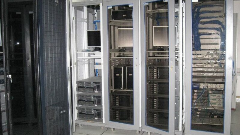 How Cloud Software Is Modernizing Equipment Rental Operations