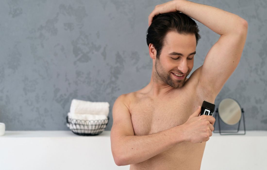 How to Trim Pubic Hair for Men Without Cuts Safely