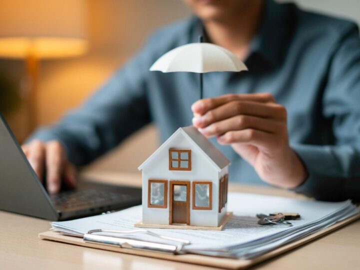 What Is Mortgage Insurance and How Does It Work?