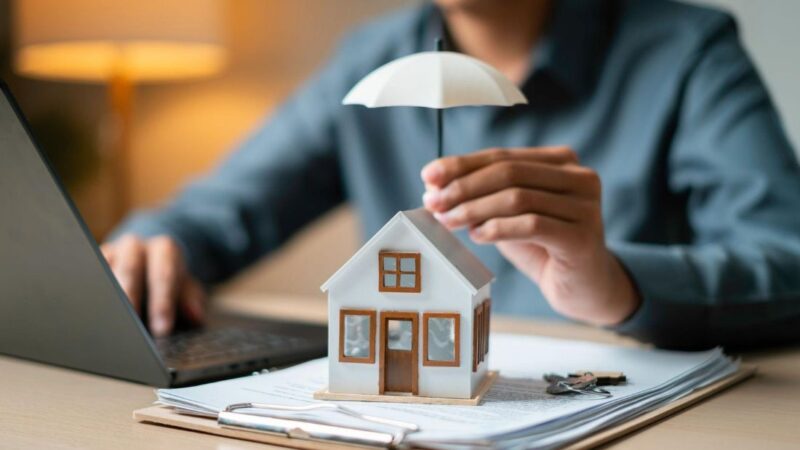 What Is Mortgage Insurance and How Does It Work?