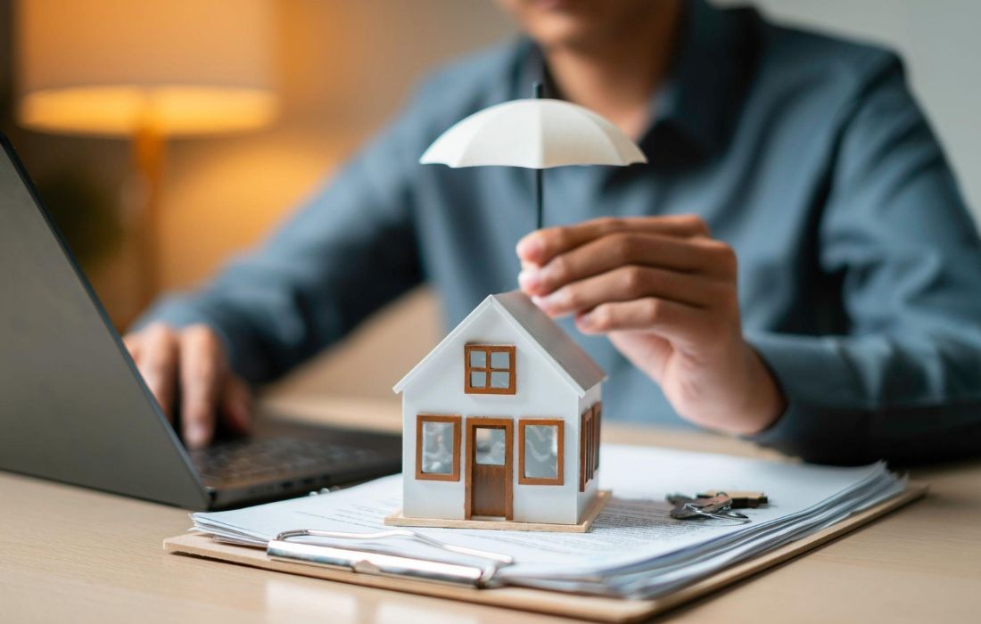 What Is Mortgage Insurance and How Does It Work?